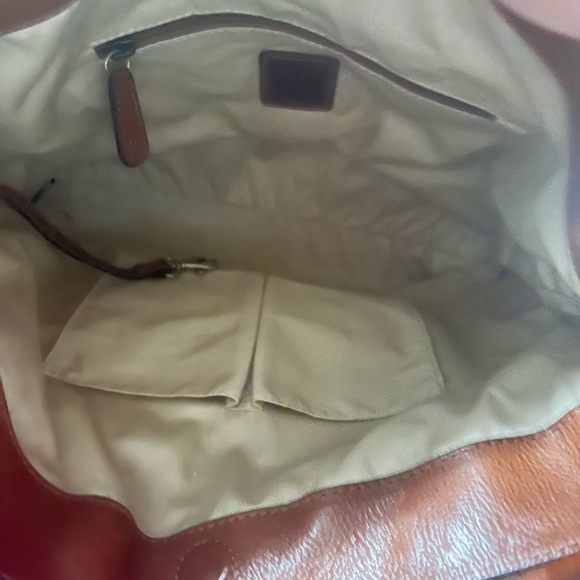 Frye Kayla Knot Bag - Picture 5 of 5